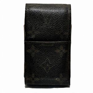 Louis Vuitton Etui Cigarette Monogram Cigarette Case